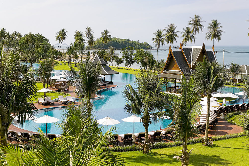 Sofitel Krabi Phokeethra Golf and Spa Resort 끄라비 Thailand thumbnail